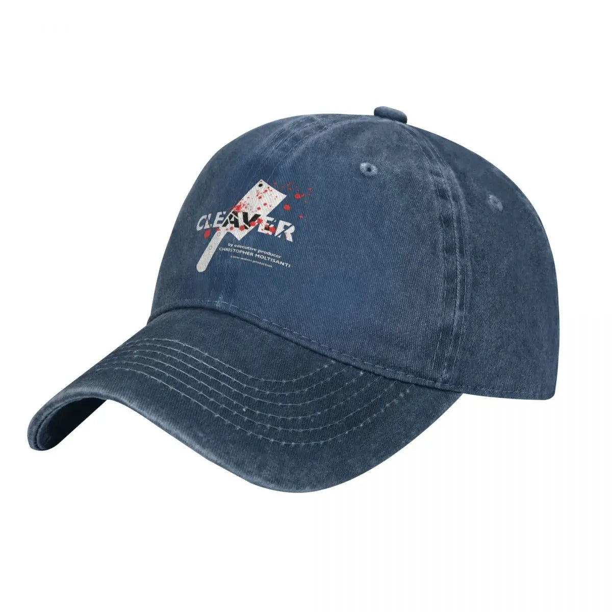 The Sopranos Cleaver Cap