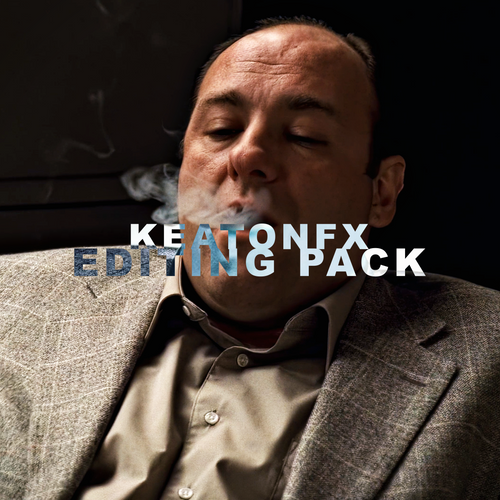 Keatonfx Full Edit Pack