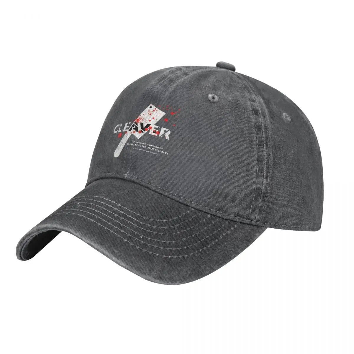 The Sopranos Cleaver Cap