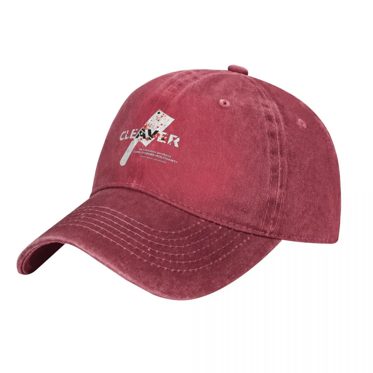 The Sopranos Cleaver Cap